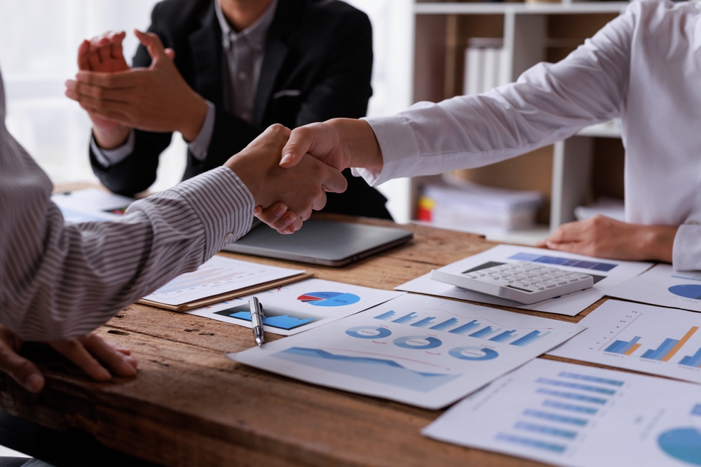 Mergers & Acquisitions