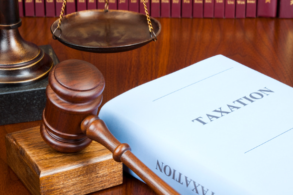 Certification in Legal & Taxation