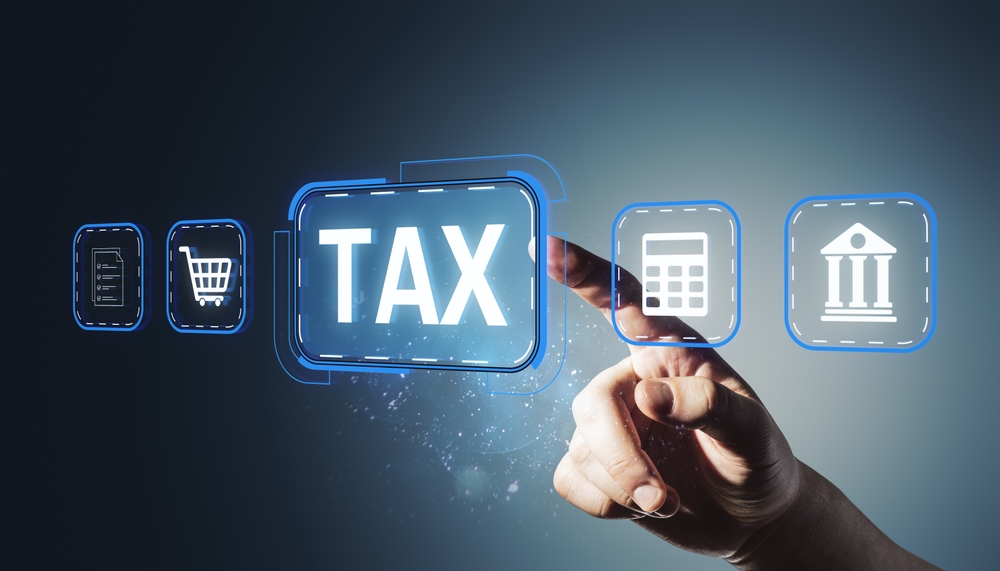 Tax Structuring Services