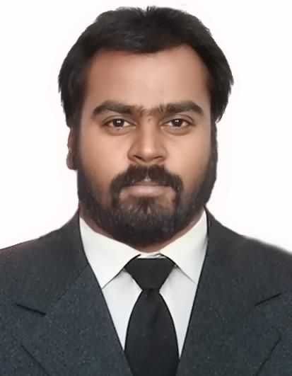 Sandeep Kumar Das photo