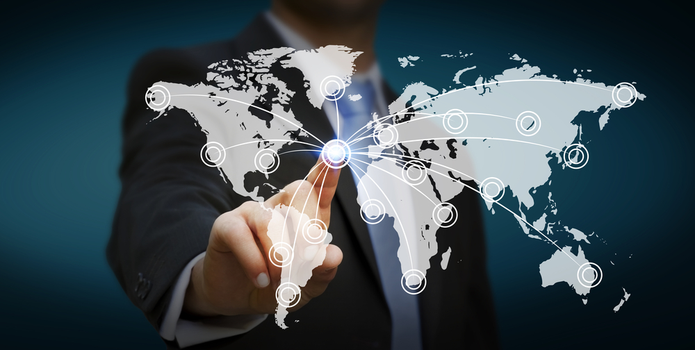 International Accounts Outsourcing