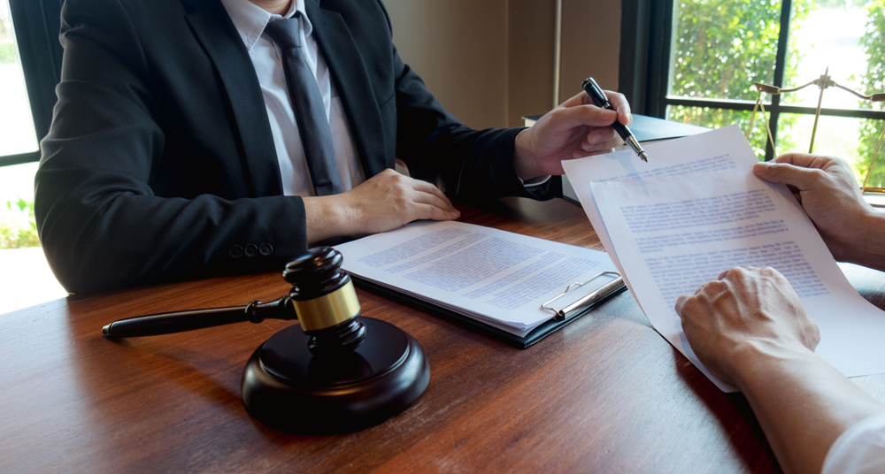 Corporate Legal Advisory